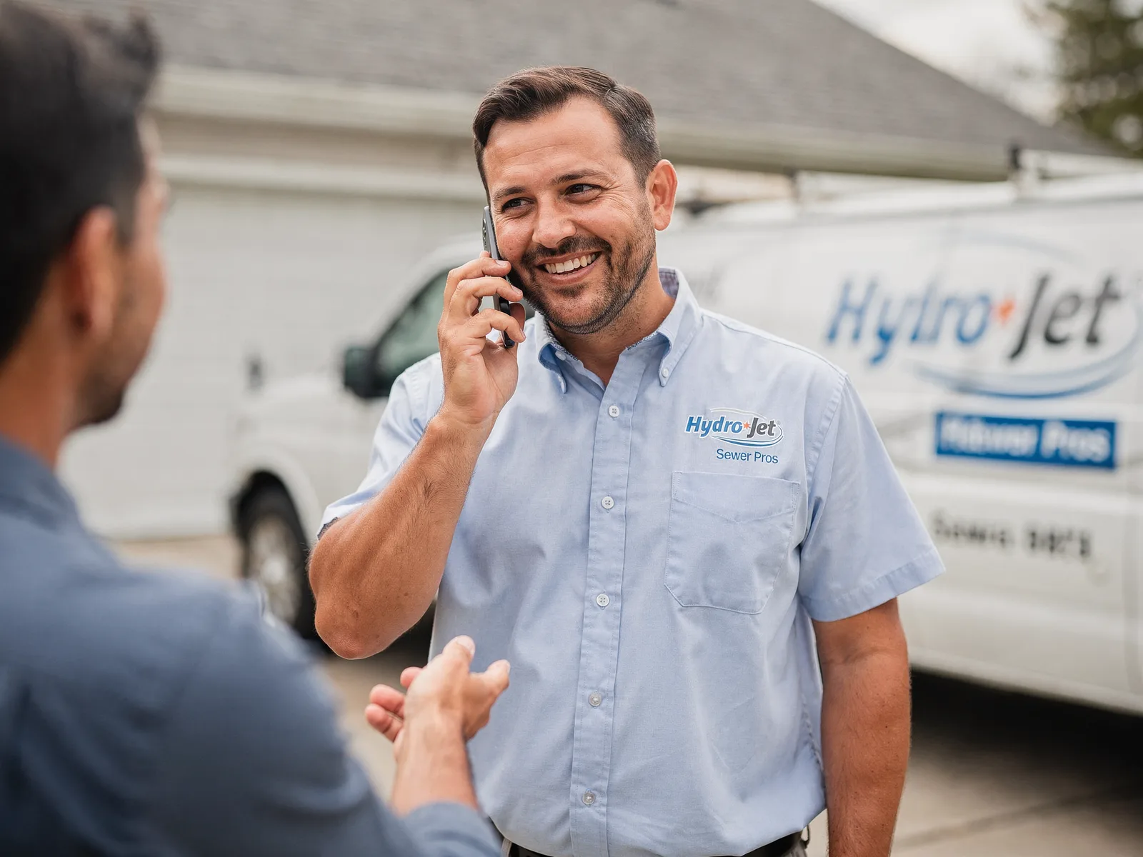 Hydro Jetting Hickory, NC FAQs